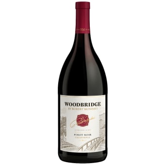 Woodbridge By Robert Mondavi Cabernet Sauvignon - 1.5L