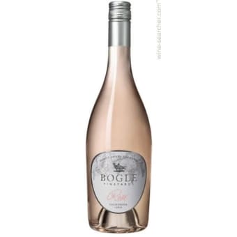 Bogle Vineyards Rose California