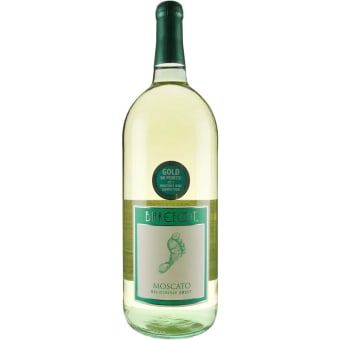 Barefoot Moscato - 1.5L