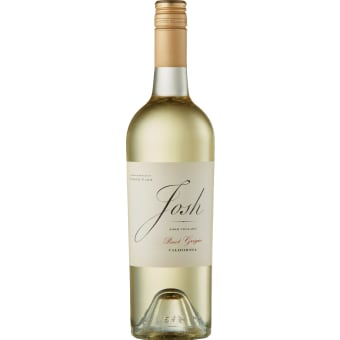 Josh Cellars Pinot Grigio - 750mL