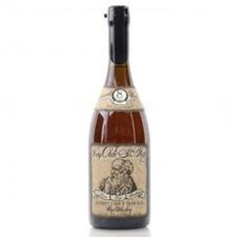 Very Olde Saint Nick Bourbon 8 Year - 750mL