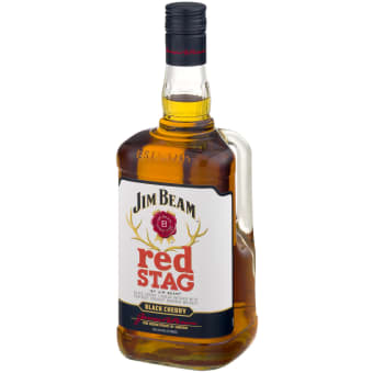 Red Stag Black Cherry - 1.75L