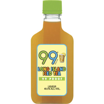 99 Long Island Iced Tea - 100mL
