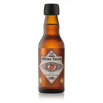 The Bitter Truth Orange Bitter - 200mL