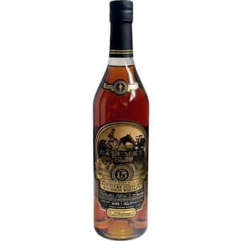 Calumet 15 Years - 750mL