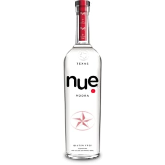 Nue Vodka - 1L