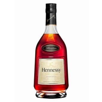 HENNESSY VS ROUND BTL 375ML
