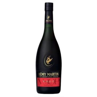 REMY MARTIN GIFT SET 750ML