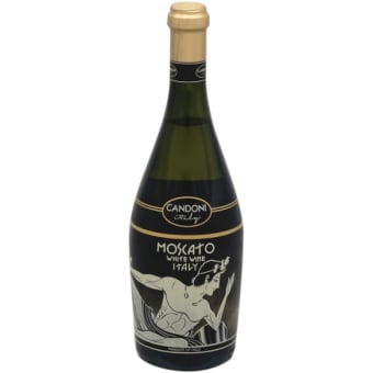 Candoni Moscato - 750mL