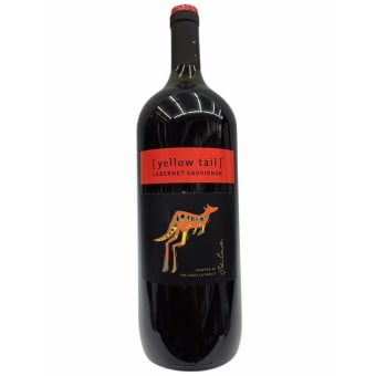 Yellow Tail Cabernet Sauvignon - 1.5L