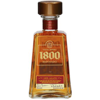 1800 Reposado Tequila - 750mL