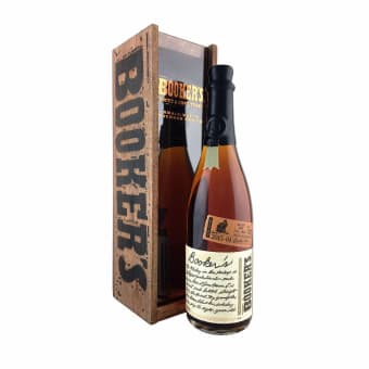 Booker's Small Batch - 750mL