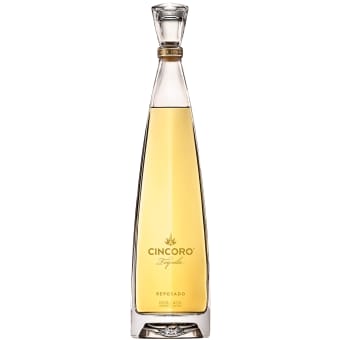 Cincoro Tequila Reposado - 750mL