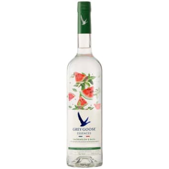 Grey Goose Watermelon and Basil - 750mL