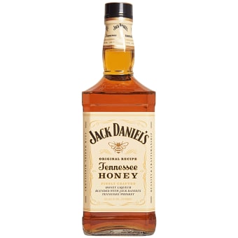 Jack Daniel's Honey - 1.75L