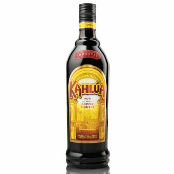 Kahlua Liqueur - 1L
