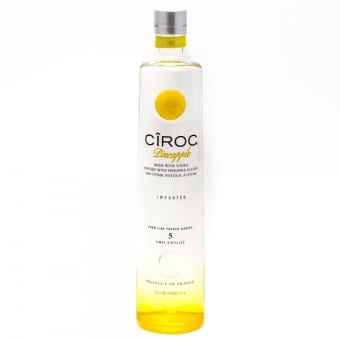 Ciroc Pineapple - 375mL