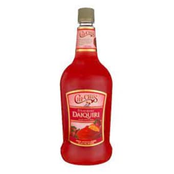 Chi Chi's Strawberry Daiquiri - 1.75L