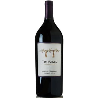 Columbia Crest Merlot - 1.5L