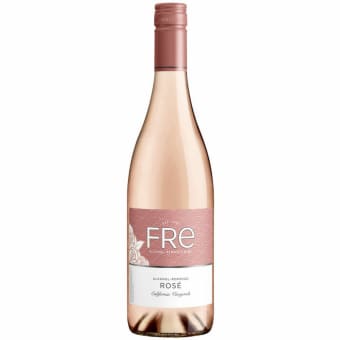 Sutter Home Fre Rose - 750mL