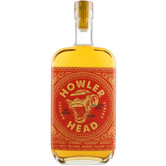 Howler Head - 750mL