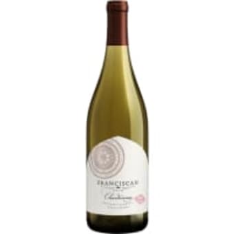 Franciscan Estate Chardonnay - 750ml