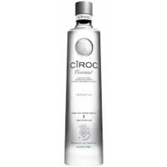 Ciroc Coconut - 1L