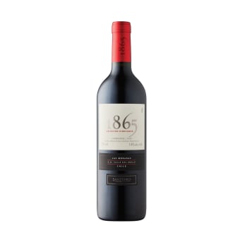 1865 Sel Vineyards Carmenere - 750mL