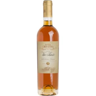 Santa Cristina Vin Santo - 500mL
