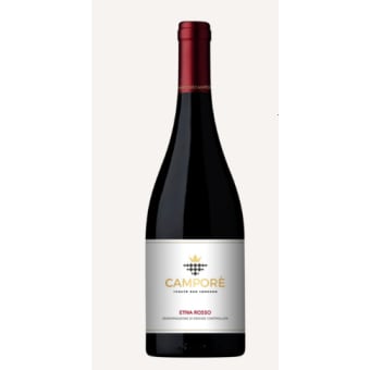 Campore Etna Rosso - 750mL
