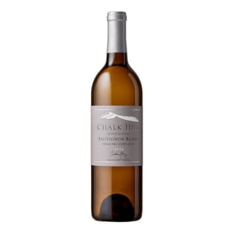 Chalk Hill Sauvignon Blanc - 750mL