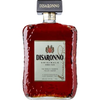 Amaretto Di Saronno - 1.75L