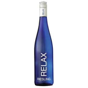 Relax Riesling - 750mL