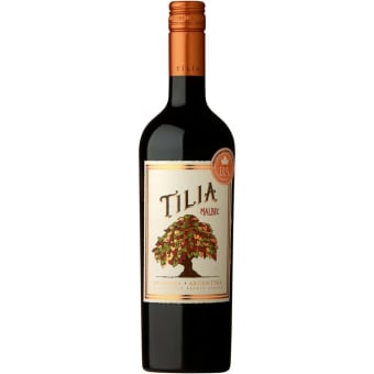 Tilia Malbec Mendoza - 750mL