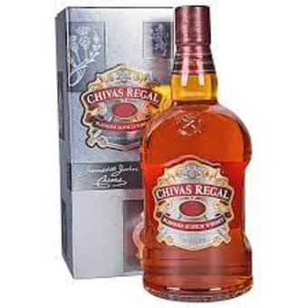 Chivas Regal - 1.75L