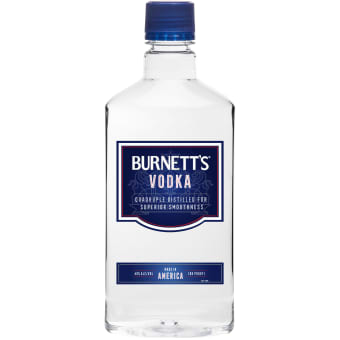 Burnett's Vodka - 750mL