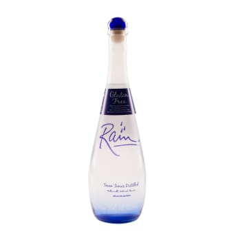 Rain Vodka - 750mL