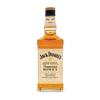 Jack Daniel's Honey - 750mL