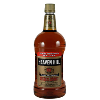 Heaven Hill Bourbon - 1.75L