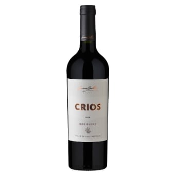 Crios Red Blend - 750mL