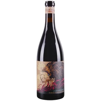 Juggernaut Pinot Noir - 750mL