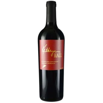 Kathryn Hall Cabernet Sauvignon '16 - 750mL