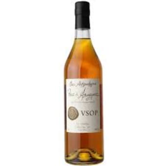 Eric Artiguelongue Armagnac Vsop - 750mL