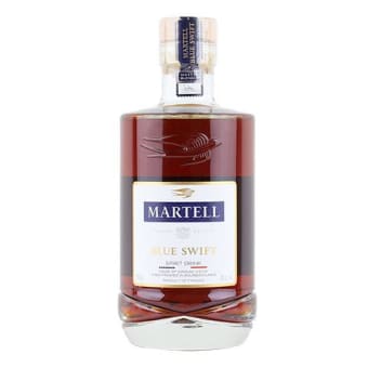 Martell Blue Swift - 375mL