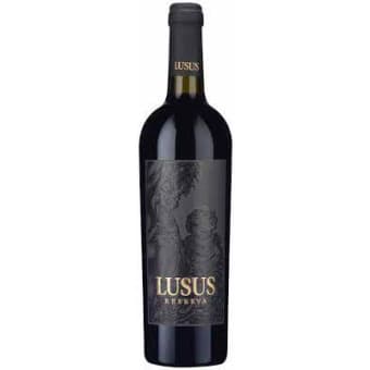 Lusus Reserva - 750mL