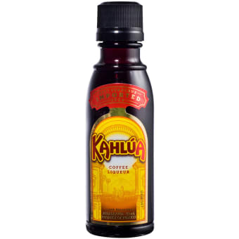 Kahlua Coffee Liqueur - 50mL