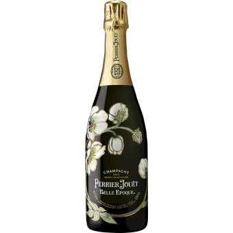 Perrier Jouet Belle Epoque 2013 - 750mL