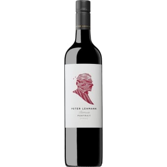 Peter Lehmann Shiraz - 750mL