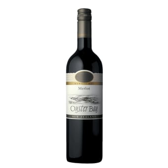 Oyster Bay Merlot - 750mL