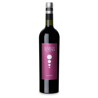 Marco Zunino Malbec - 750mL